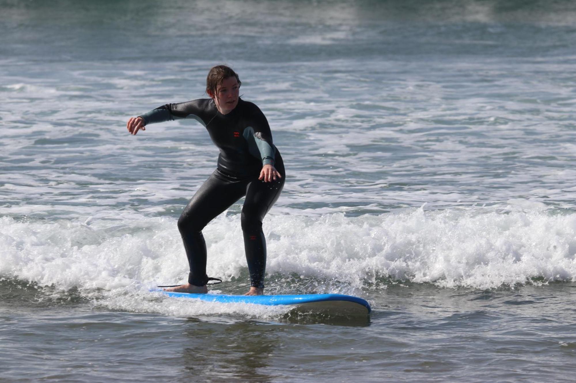 Darna Surf House Anza Lejlighed Agadir Eksteriør billede