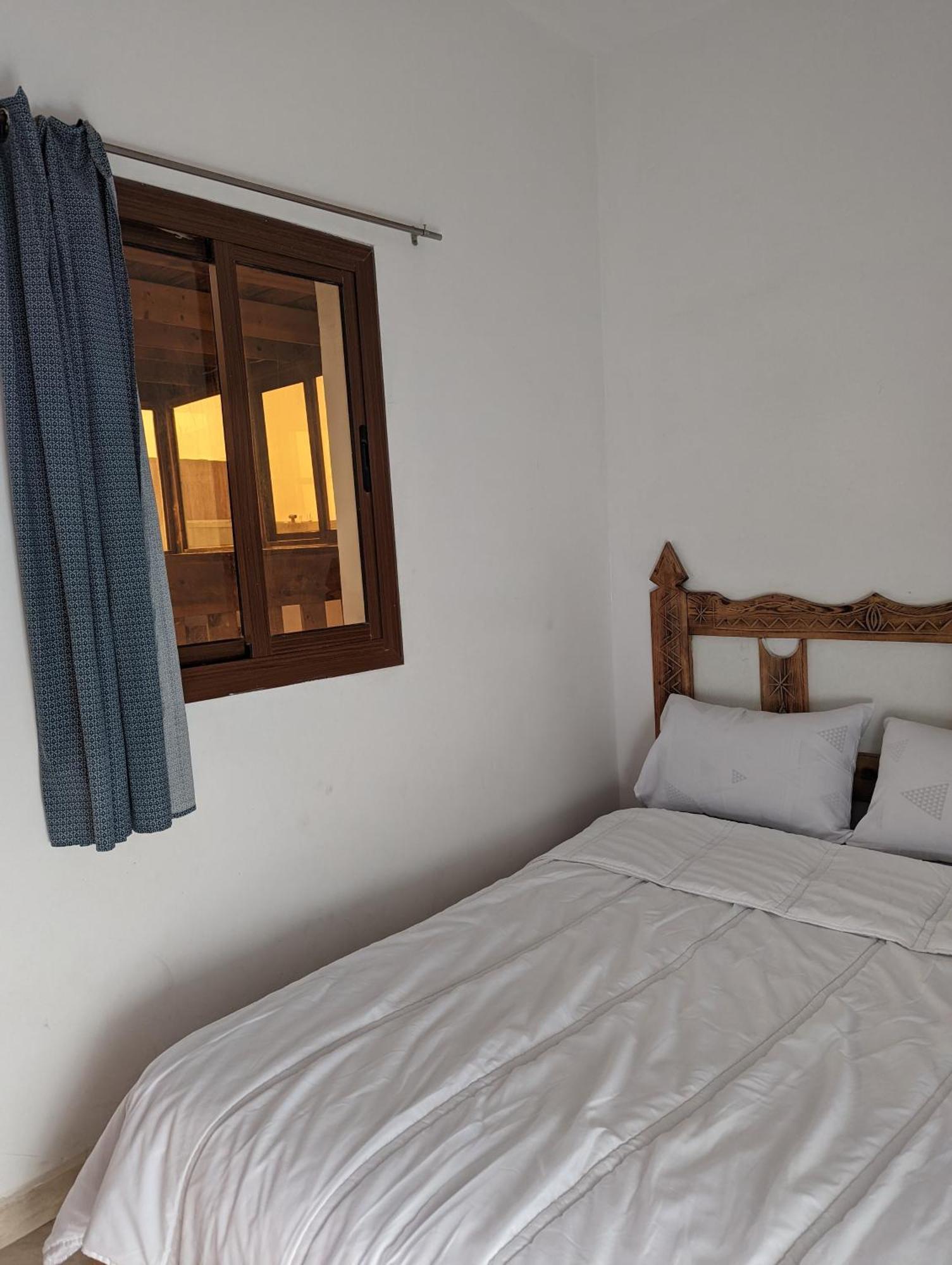 Darna Surf House Anza Lejlighed Agadir Eksteriør billede